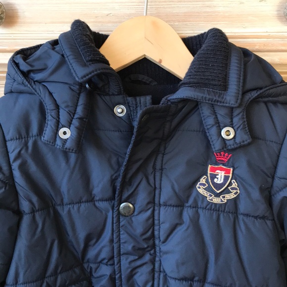 Jacadi PUFFER